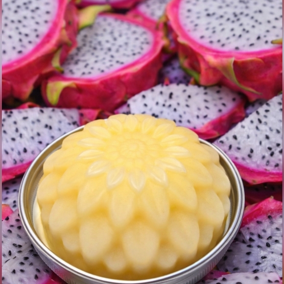 Fruity Winter Lotion 3.5oz Bar -Assorted Scents Available - Picture 2 of 8